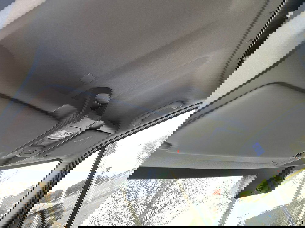 Renault Master Furgone usata a Treviso (17)