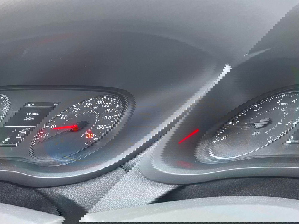 Renault Master Furgone usata a Treviso (18)