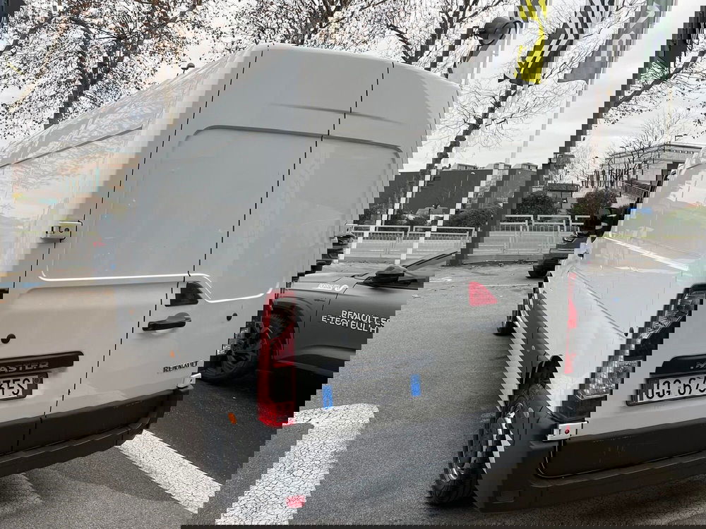 Renault Master Furgone usata a Treviso (3)