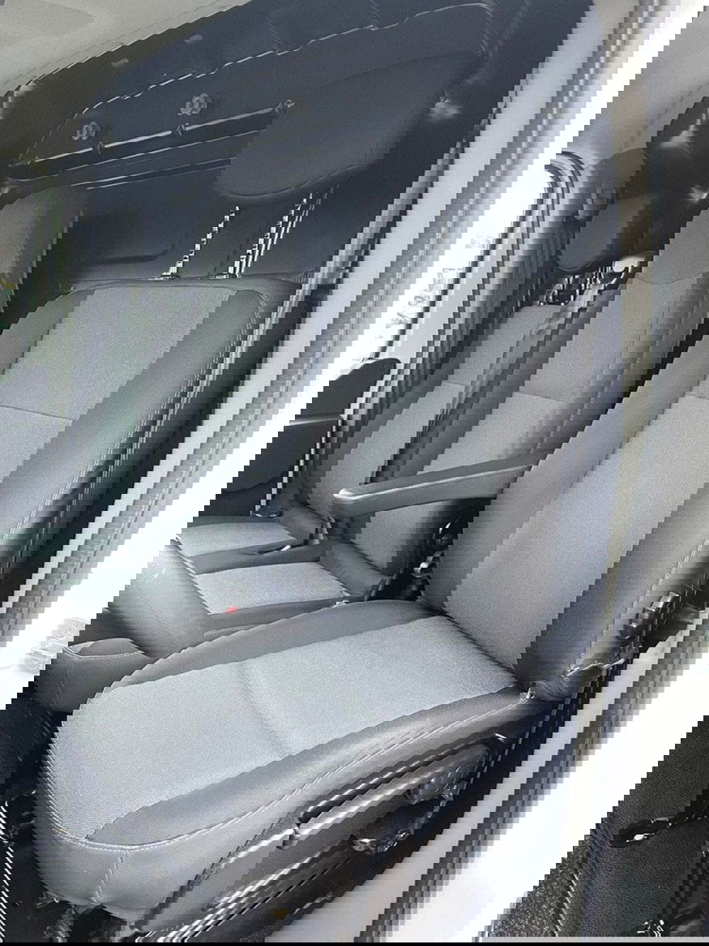 Renault Master Furgone usata a Treviso (8)