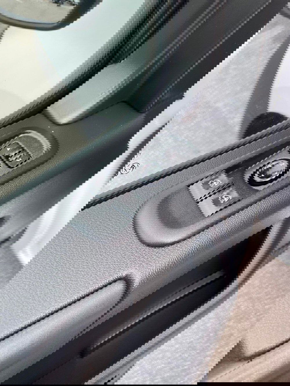 Renault Master Furgone usata a Treviso (9)