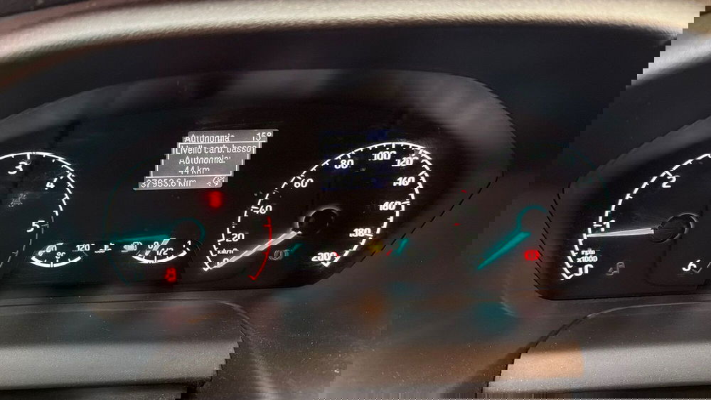 Ford Transit Furgone usata a Treviso (8)