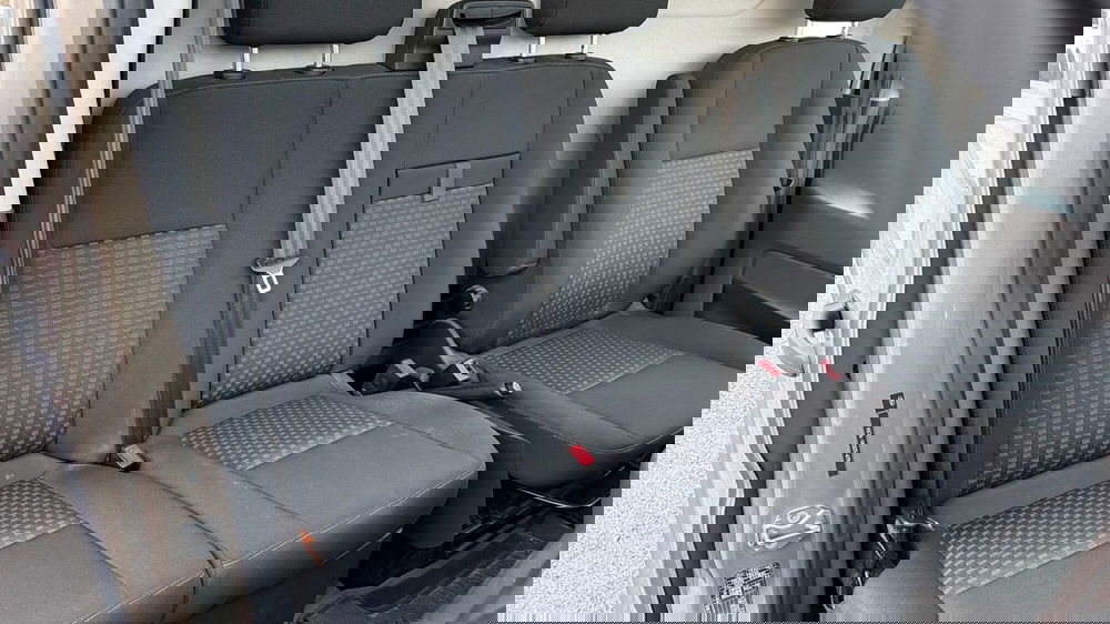 Ford Transit Furgone usata a Treviso (9)