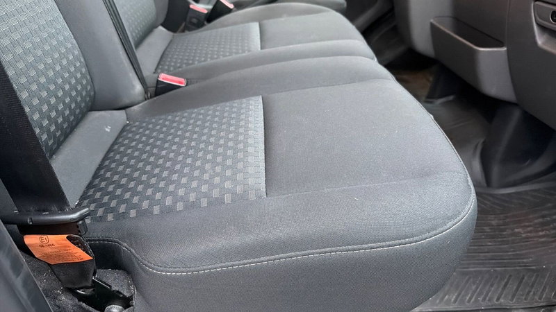 Ford Transit Furgone usata a Treviso (10)