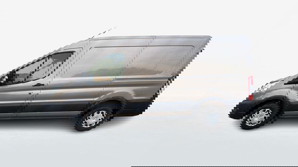 Ford Transit Furgone usata a Treviso (3)