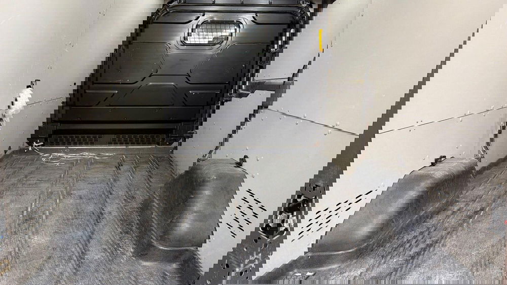 Ford Transit Furgone usata a Treviso (5)