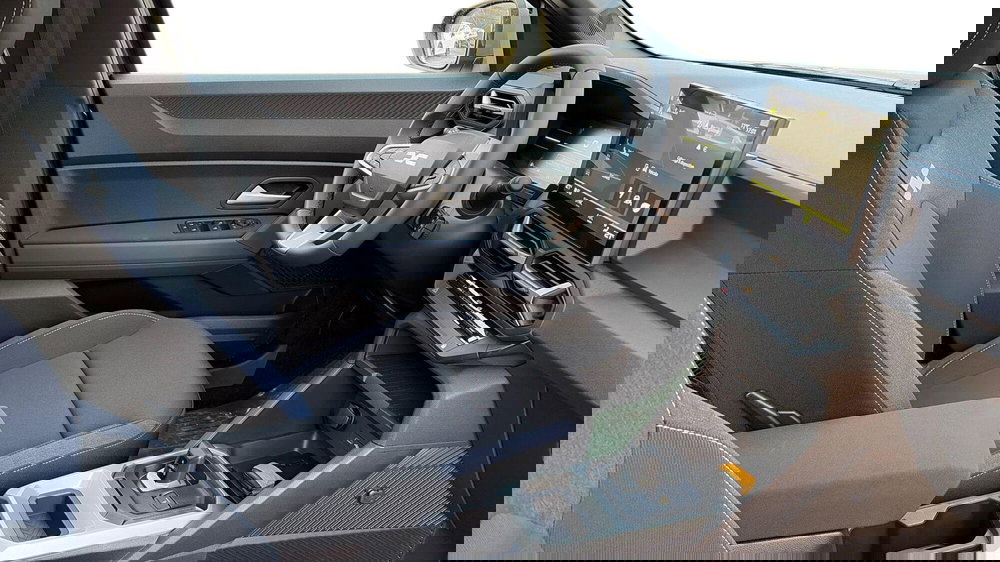 Dacia Bigster nuova a Treviso (10)