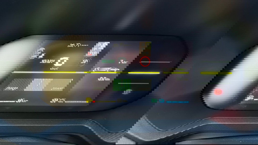 Dacia Bigster nuova a Treviso (11)