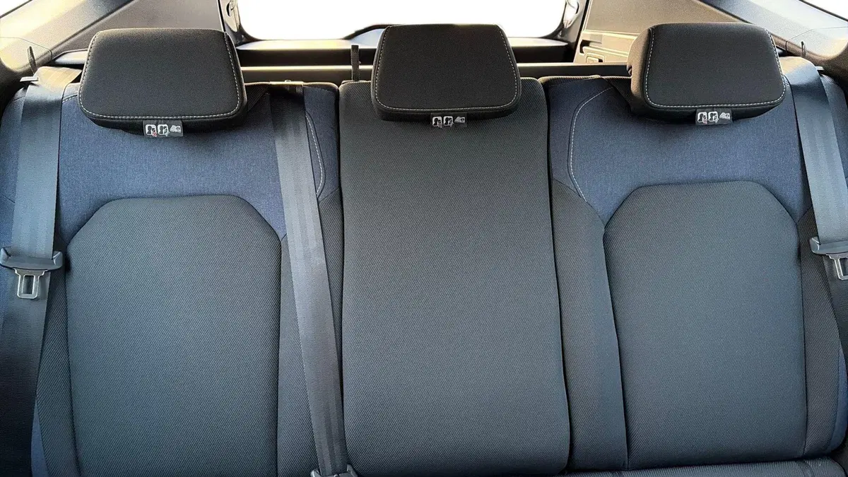 Dacia Bigster nuova a Treviso (13)