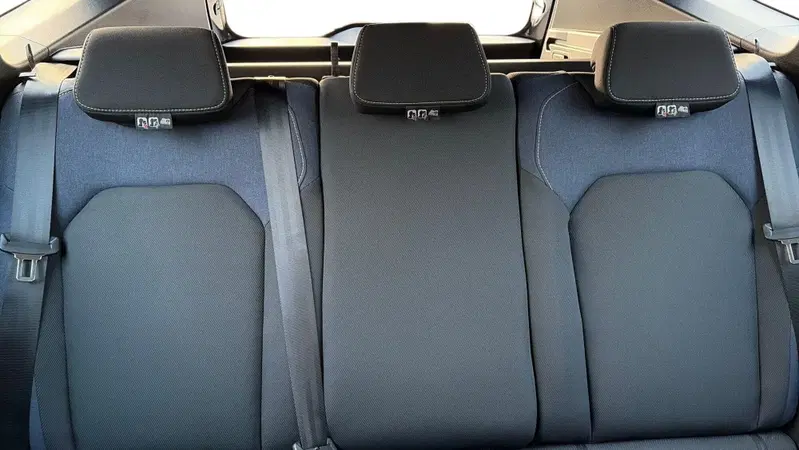 Dacia Bigster nuova a Treviso (13)