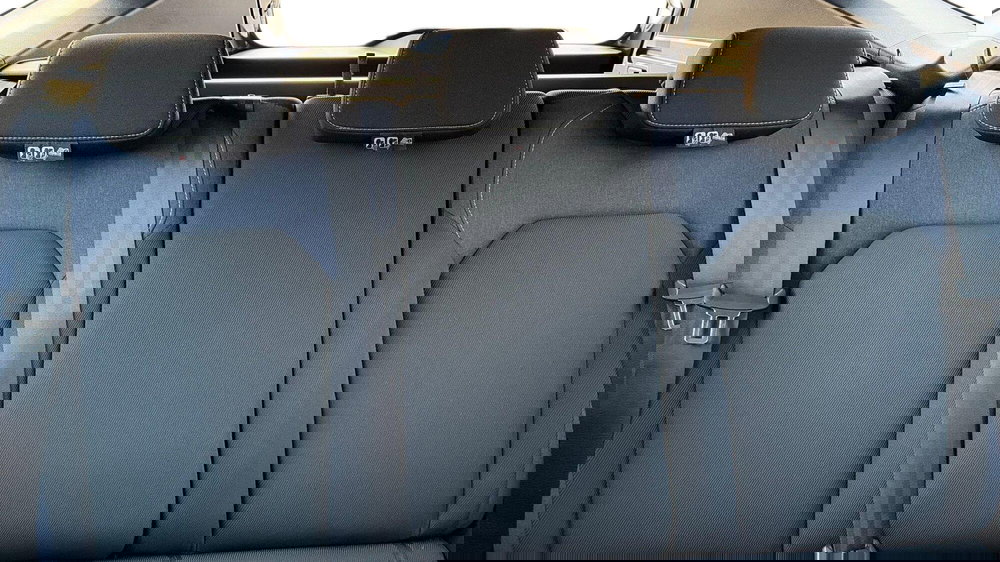 Dacia Bigster nuova a Treviso (13)