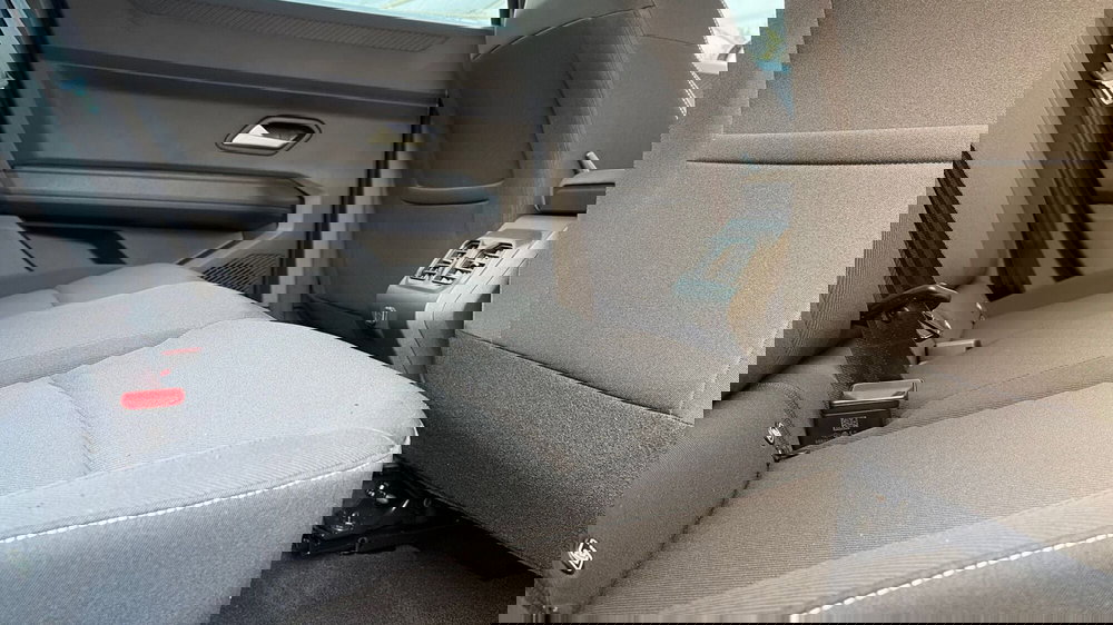 Dacia Bigster nuova a Treviso (14)