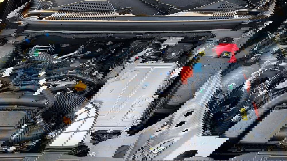 Dacia Bigster nuova a Treviso (15)