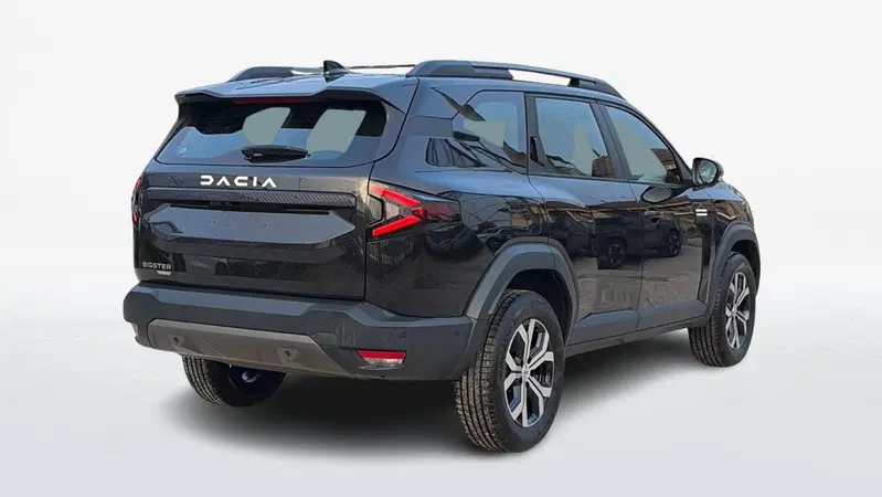 Dacia Bigster nuova a Treviso (2)