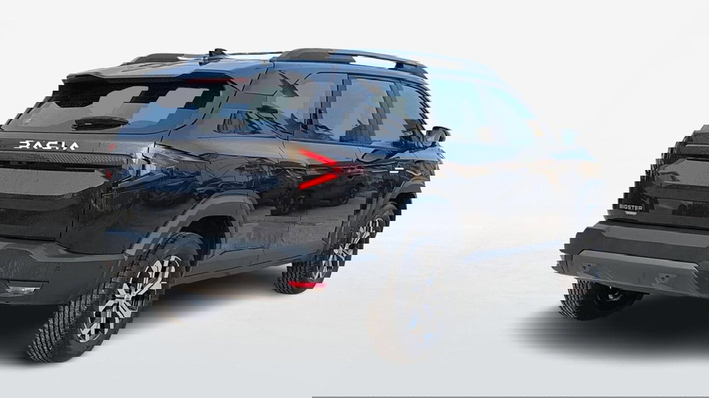 Dacia Bigster nuova a Treviso (2)