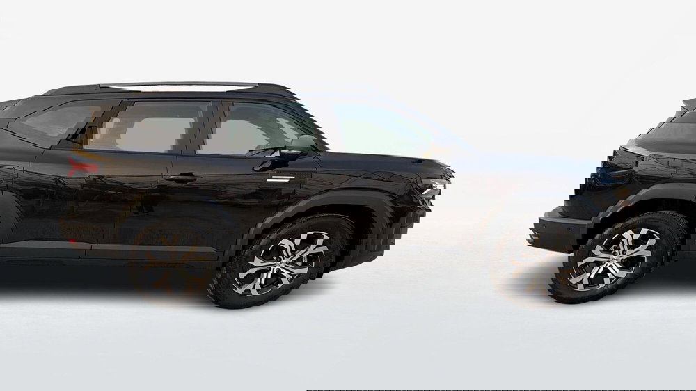 Dacia Bigster nuova a Treviso (4)