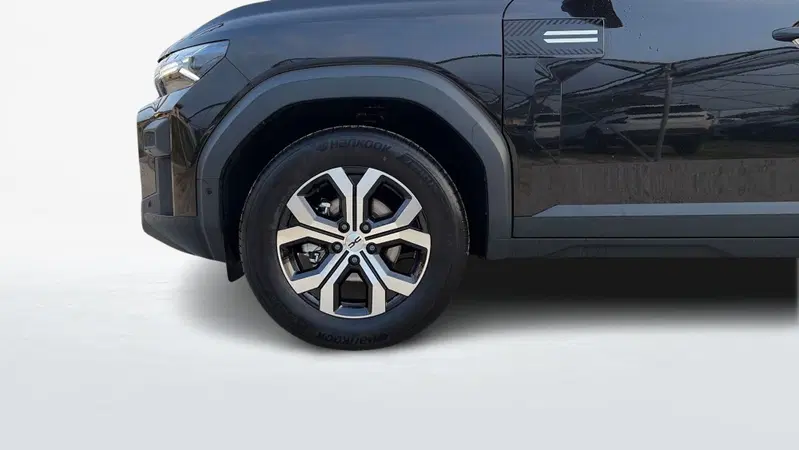 Dacia Bigster nuova a Treviso (5)