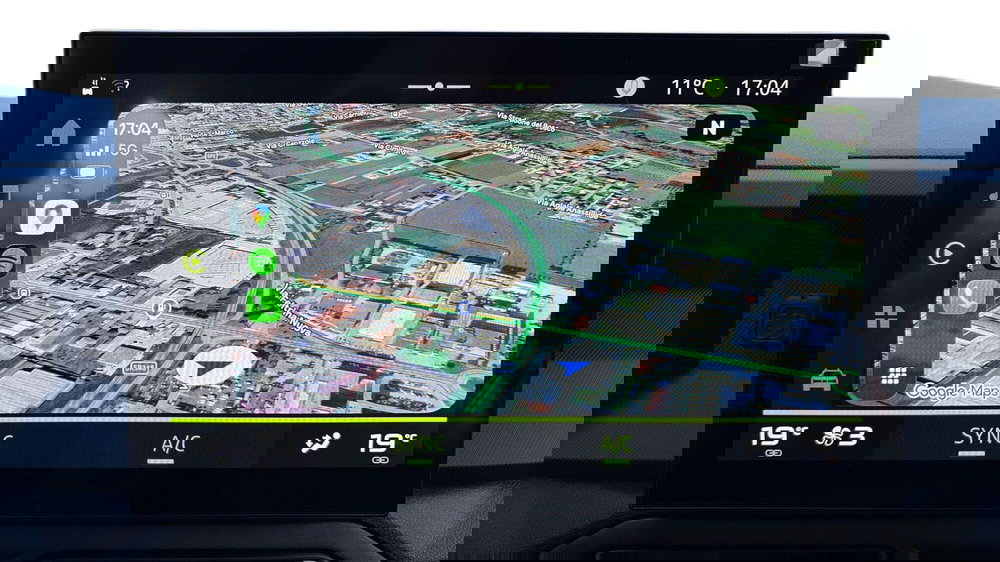 Dacia Bigster nuova a Treviso (6)