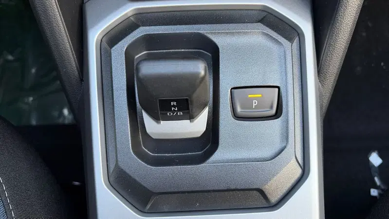 Dacia Bigster nuova a Treviso (8)