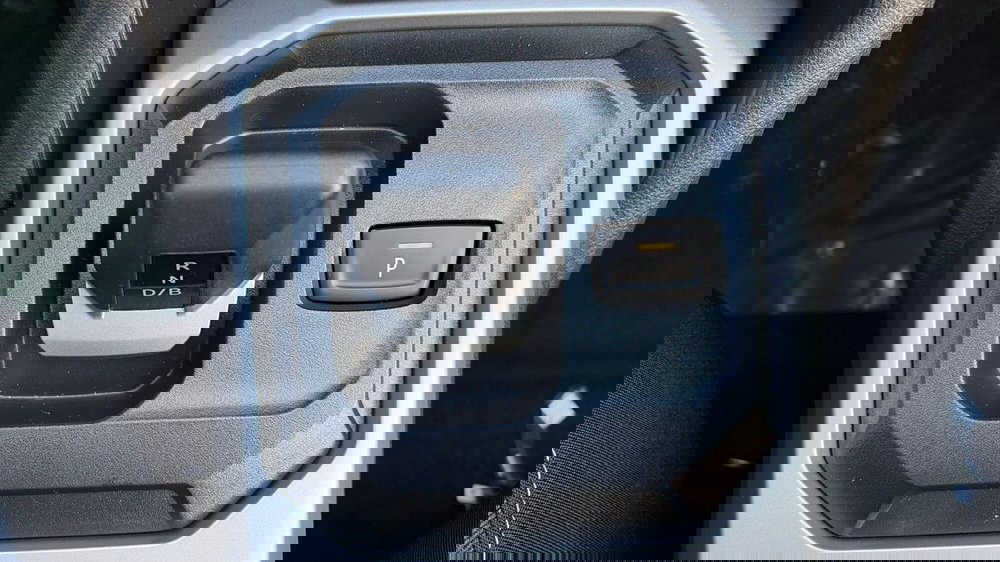 Dacia Bigster nuova a Treviso (8)