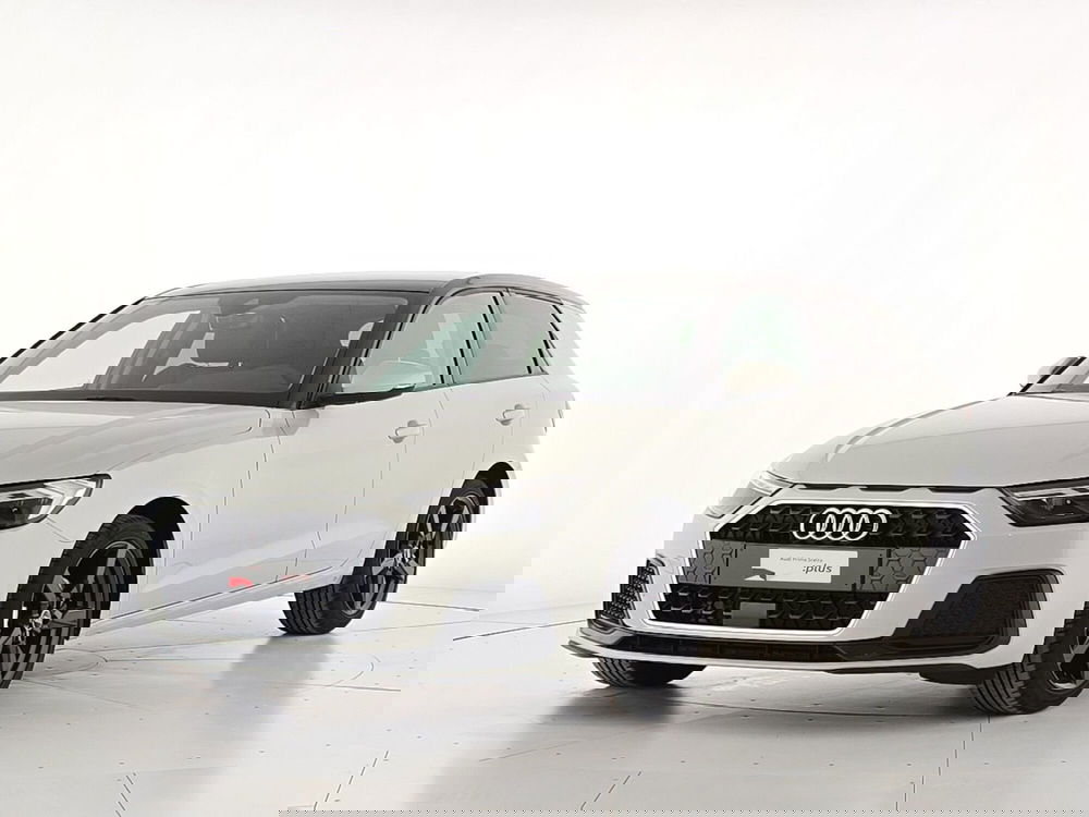 Audi A1 Sportback usata a Cuneo