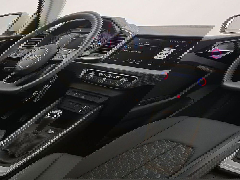 Audi A1 Sportback usata a Cuneo (10)