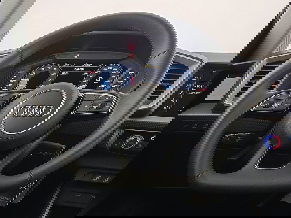 Audi A1 Sportback usata a Cuneo (11)