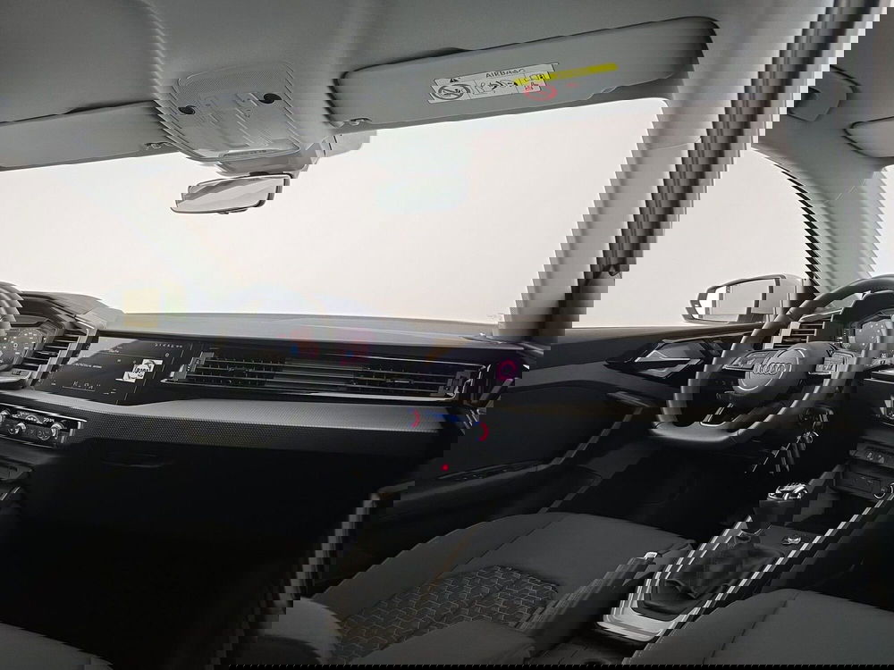 Audi A1 Sportback usata a Cuneo (12)