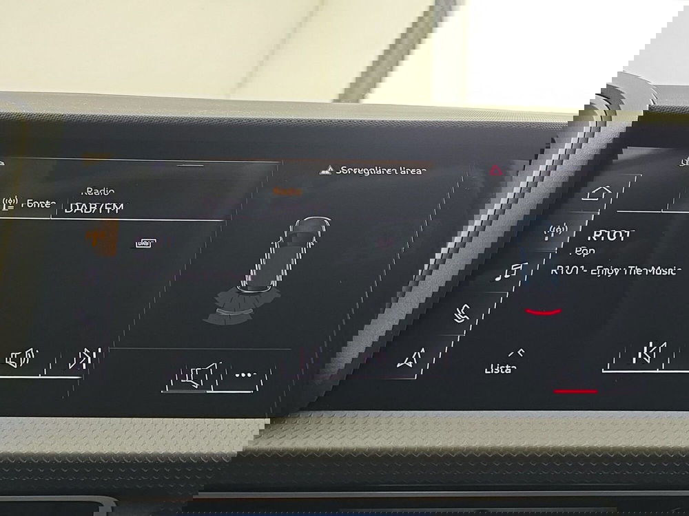 Audi A1 Sportback usata a Cuneo (15)