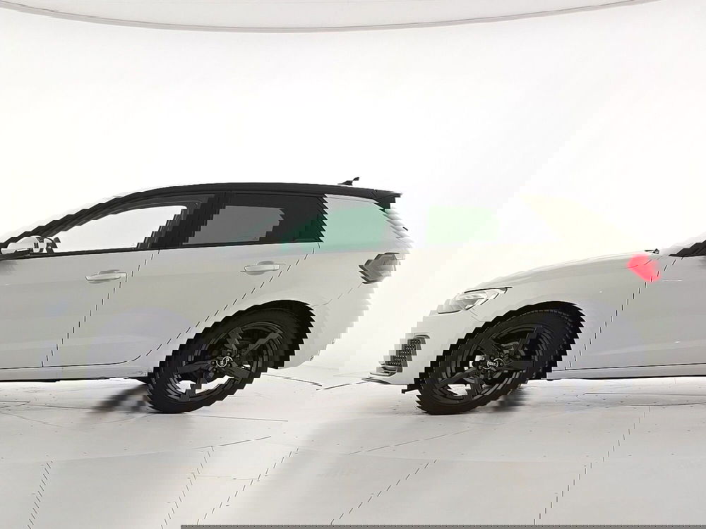 Audi A1 Sportback usata a Cuneo (3)