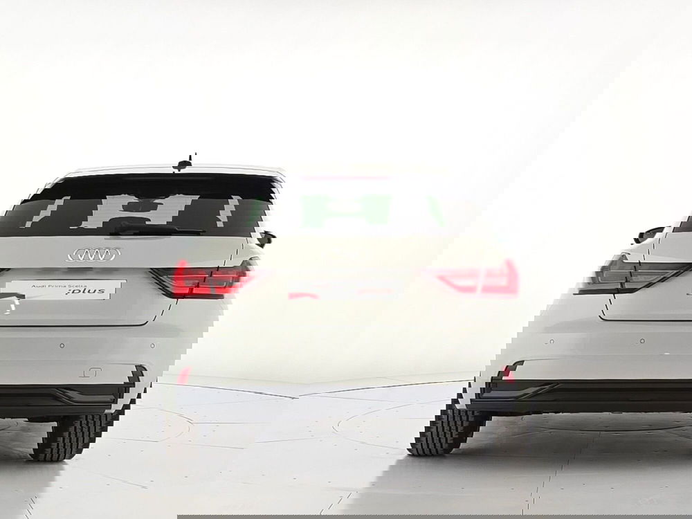 Audi A1 Sportback usata a Cuneo (5)