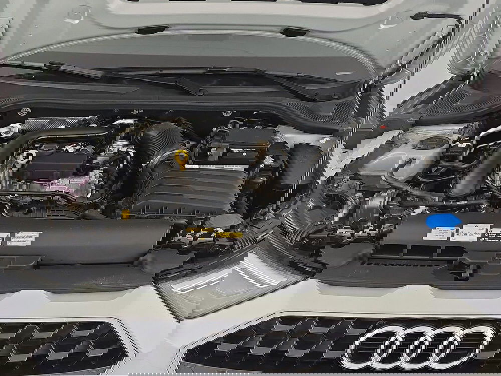 Audi A1 Sportback usata a Cuneo (8)