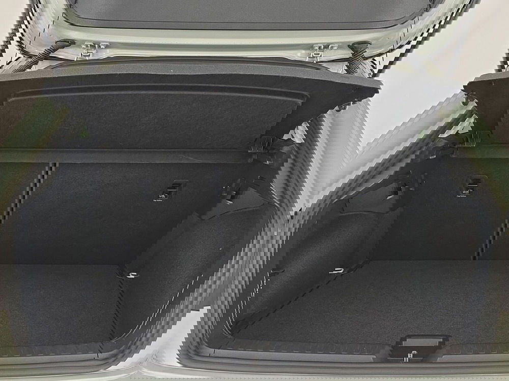 Audi A1 Sportback usata a Cuneo (9)