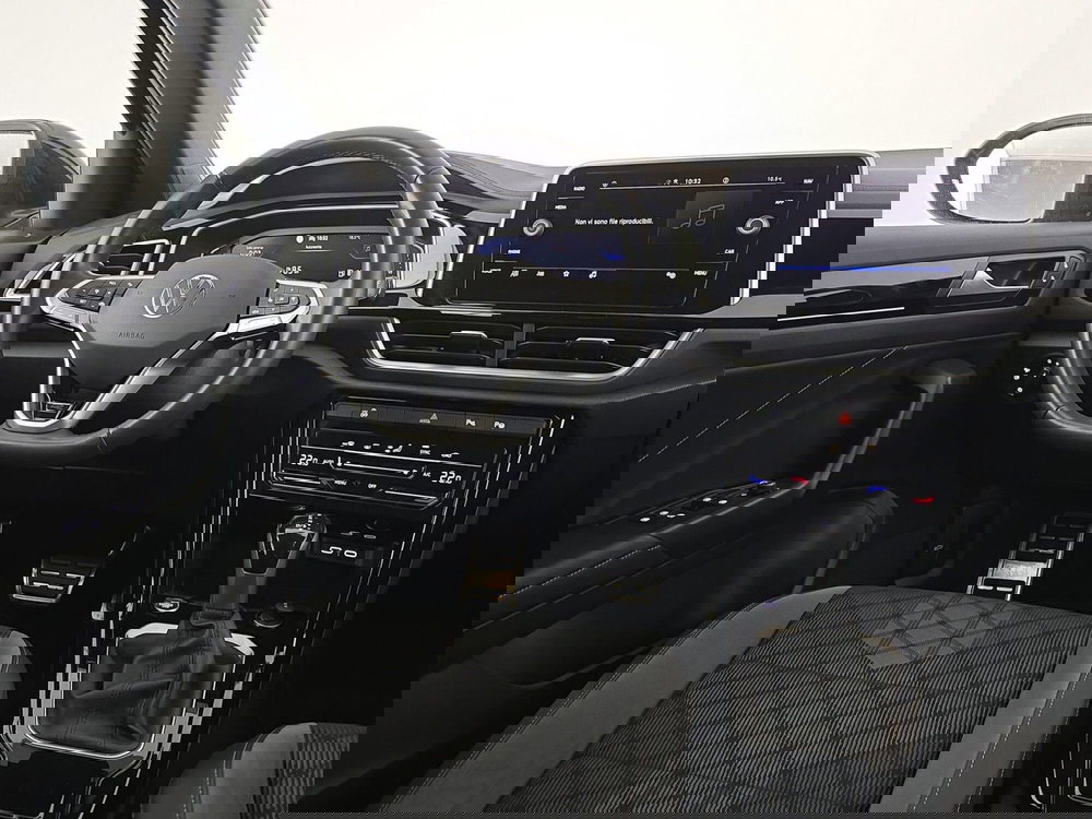 Volkswagen T-Roc usata a Cuneo (10)