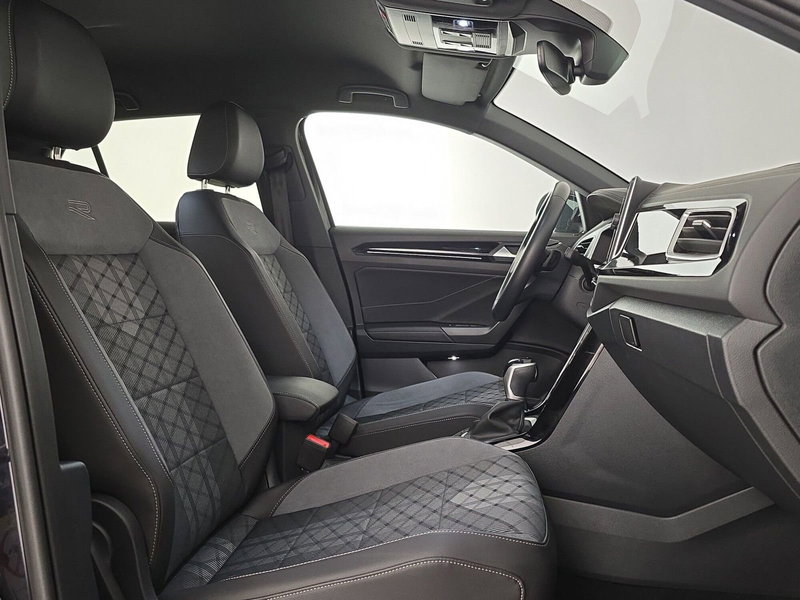 Volkswagen T-Roc usata a Cuneo (13)