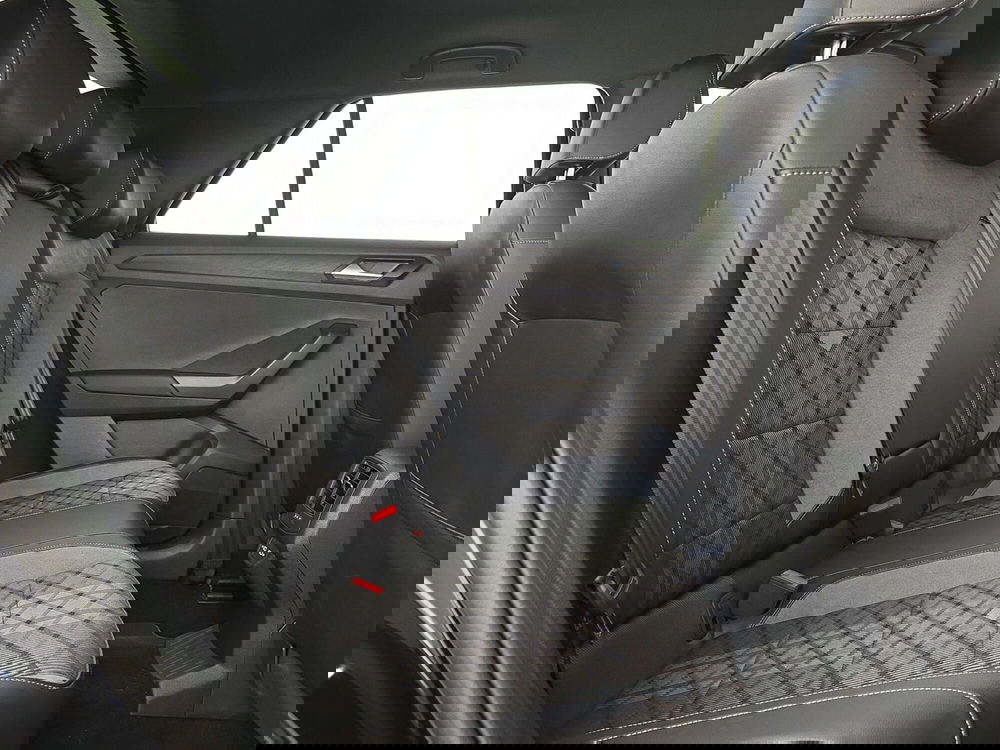 Volkswagen T-Roc usata a Cuneo (14)