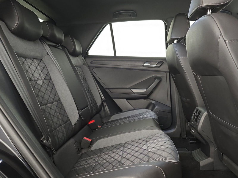 Volkswagen T-Roc usata a Cuneo (14)