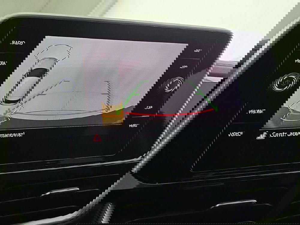 Volkswagen T-Roc usata a Cuneo (15)