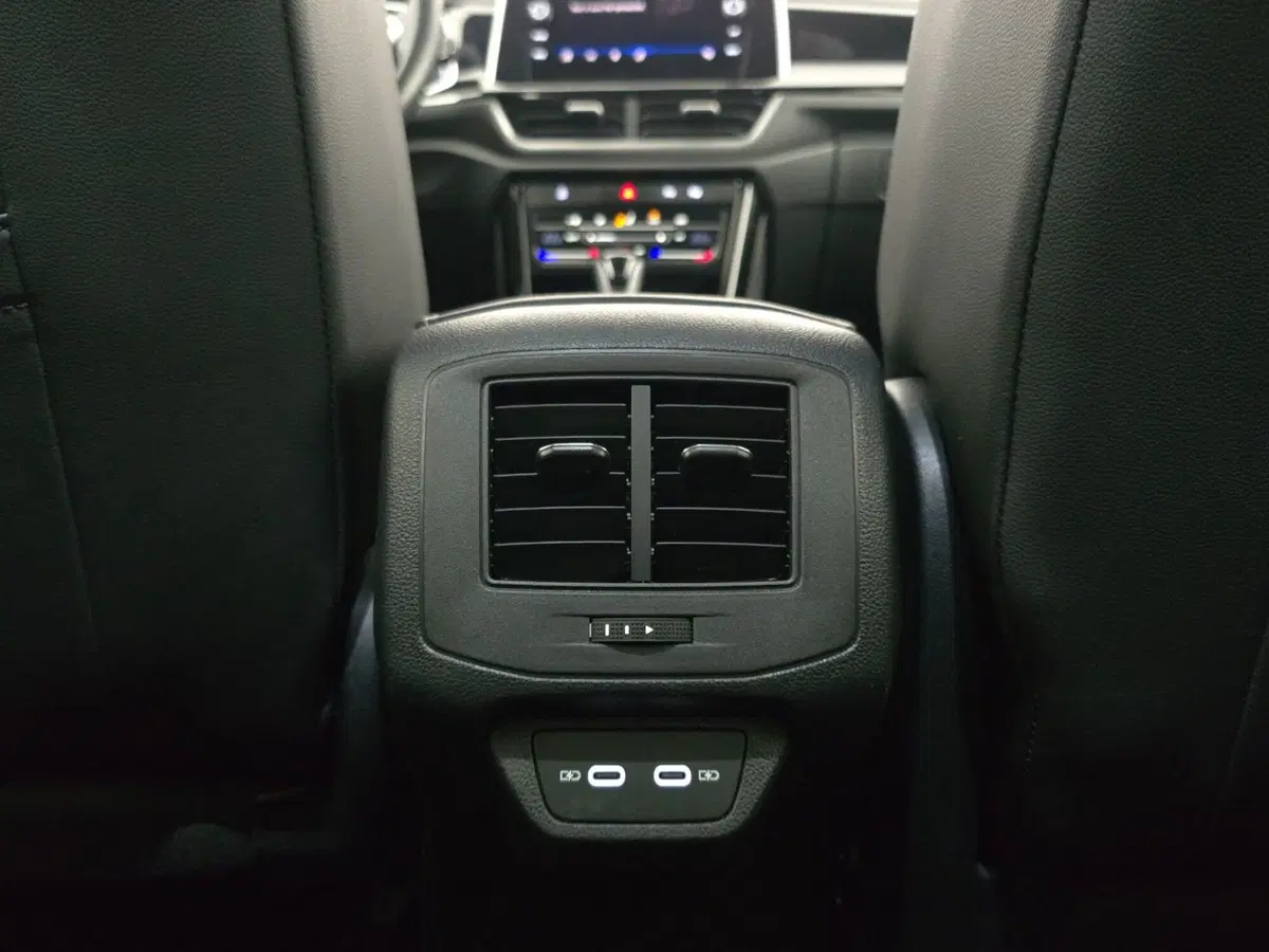 Volkswagen T-Roc usata a Cuneo (16)