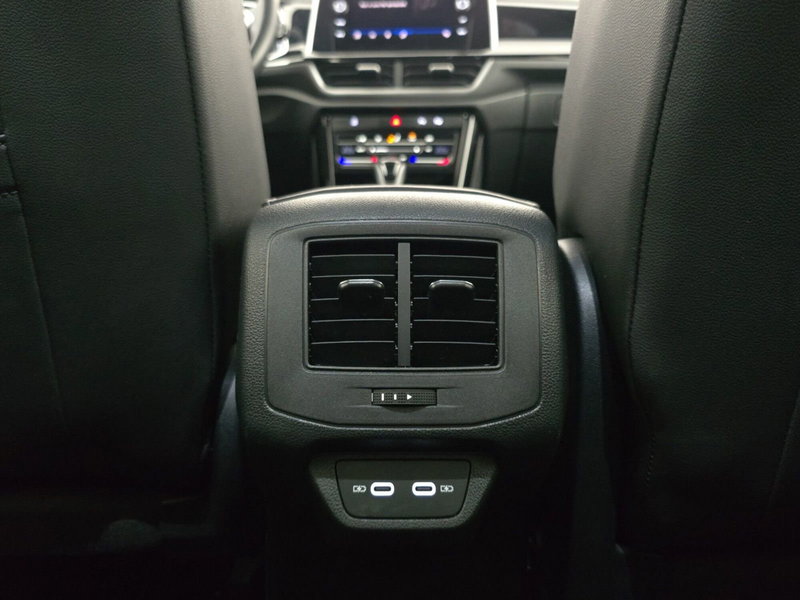 Volkswagen T-Roc usata a Cuneo (16)