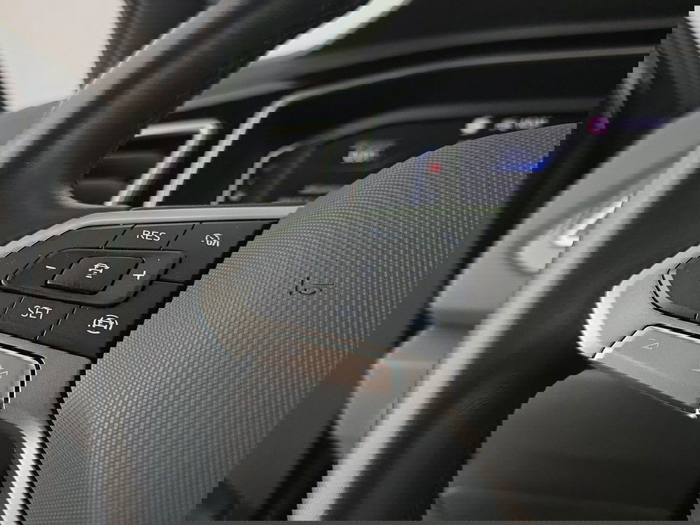 Volkswagen T-Roc usata a Cuneo (17)