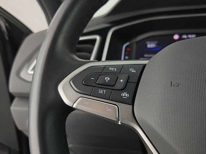 Volkswagen T-Roc usata a Cuneo (17)