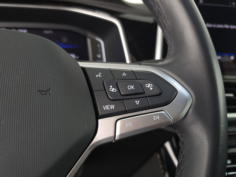 Volkswagen T-Roc usata a Cuneo (18)