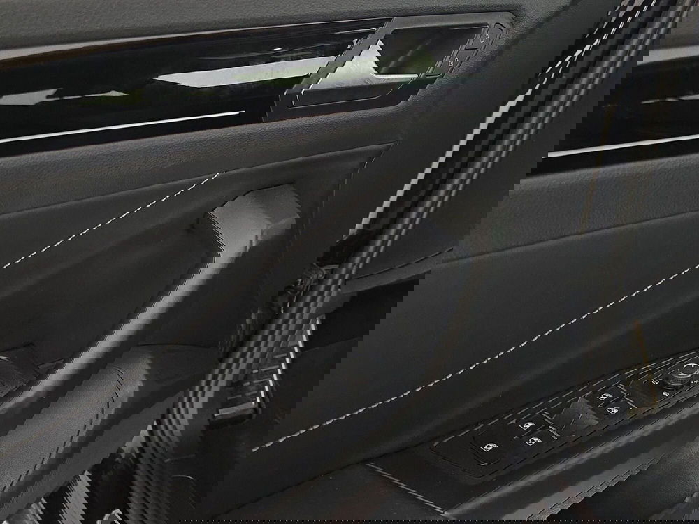 Volkswagen T-Roc usata a Cuneo (19)