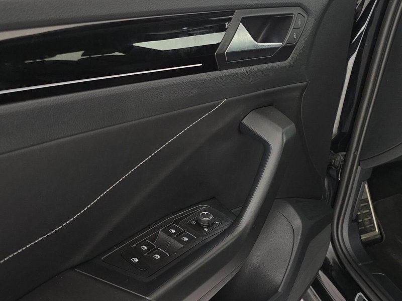 Volkswagen T-Roc usata a Cuneo (19)