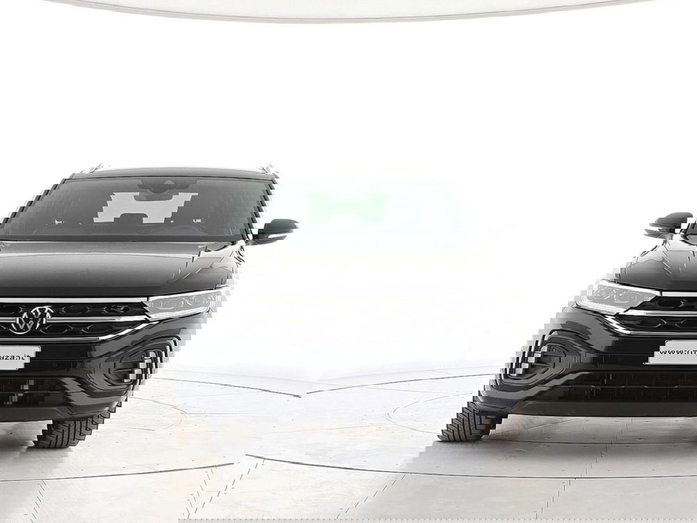 Volkswagen T-Roc usata a Cuneo (2)