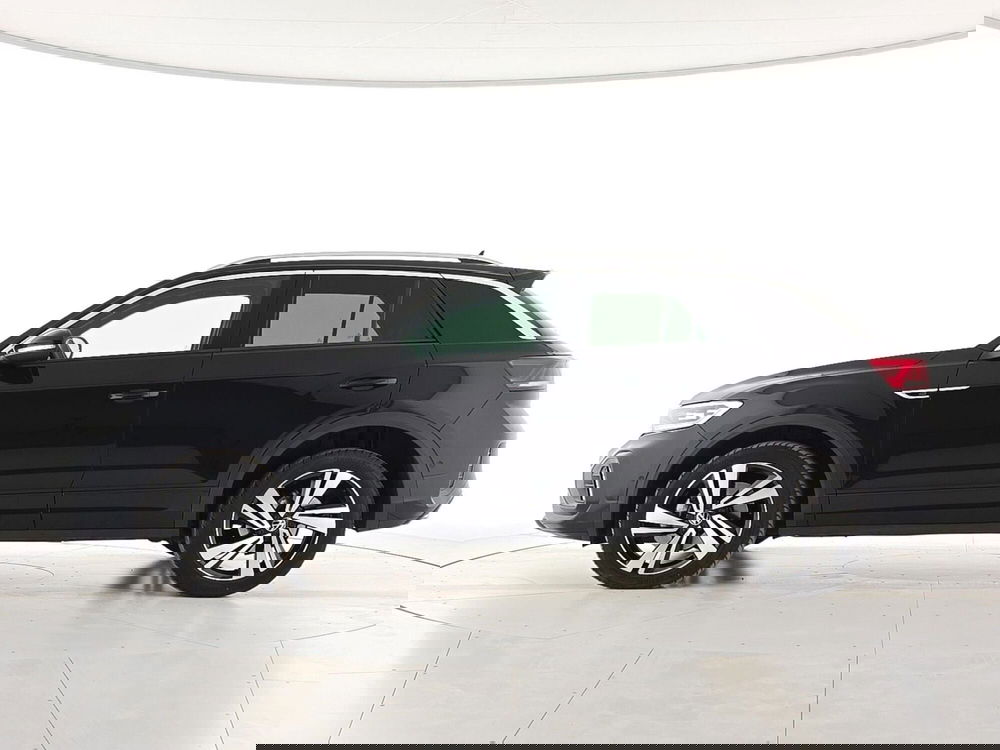 Volkswagen T-Roc usata a Cuneo (3)