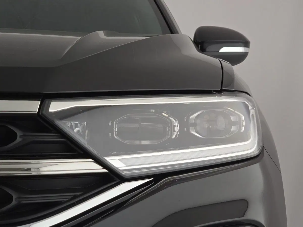 Volkswagen T-Roc usata a Cuneo (6)