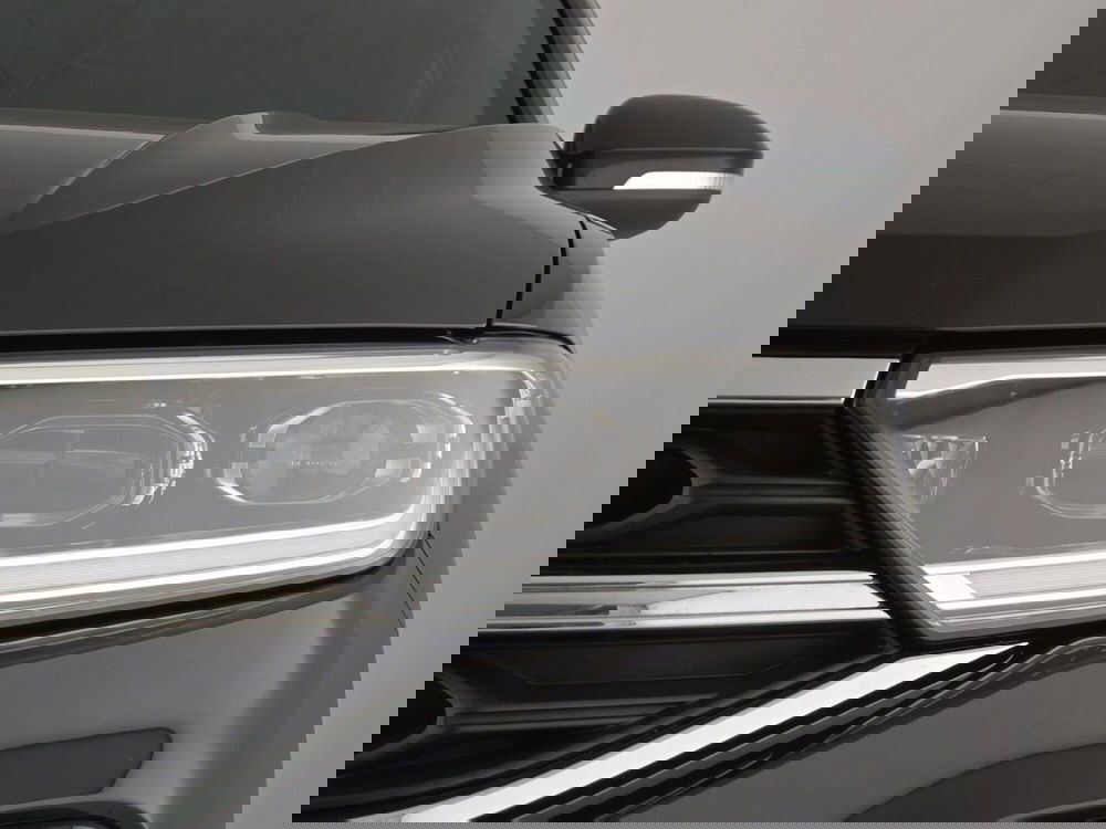 Volkswagen T-Roc usata a Cuneo (6)