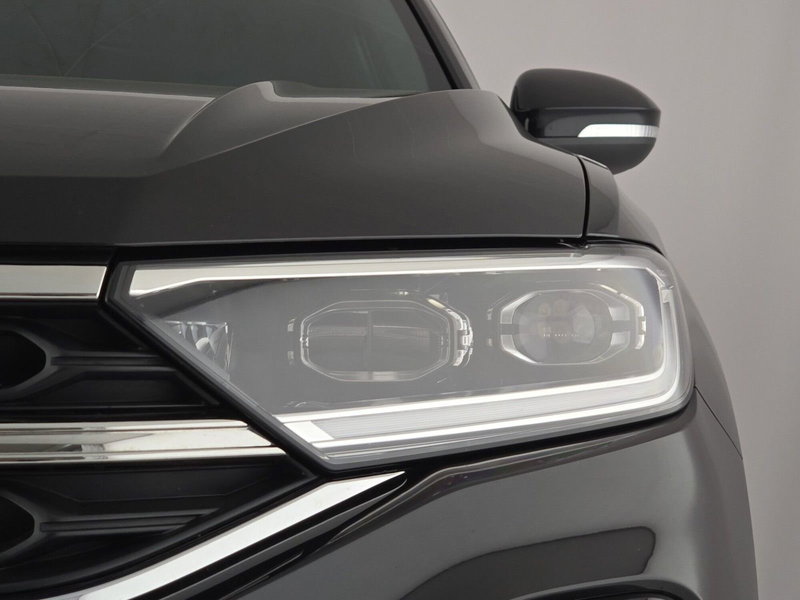 Volkswagen T-Roc usata a Cuneo (6)